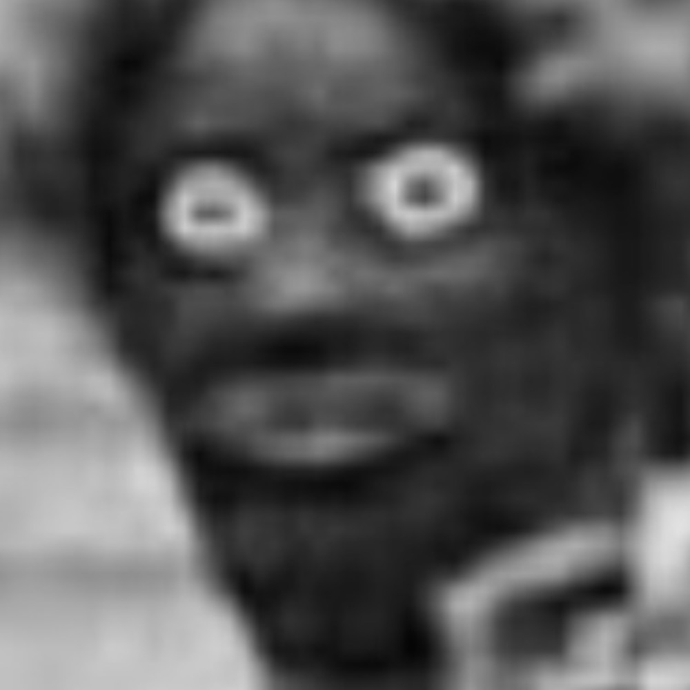 Meet your Posher, Savannah